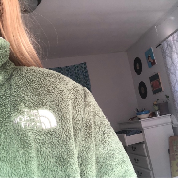 north face jacket - Picture 2 of 3